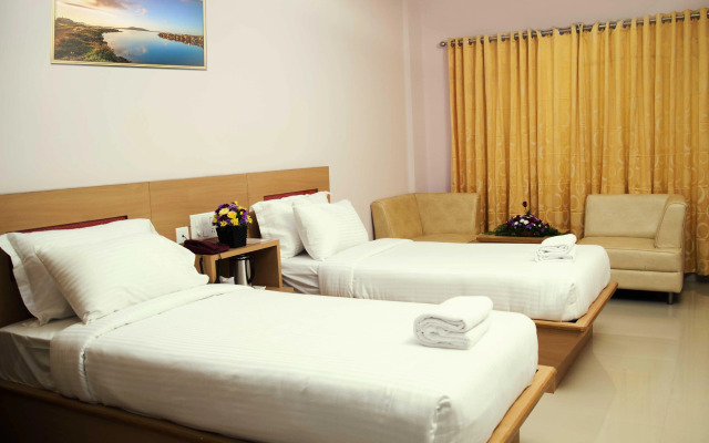 Hotel Rainbow Suites