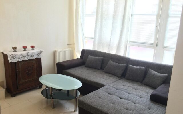 Loft Apartment- Nähe Belvedere