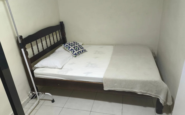 Casa Maravilhosa 6 Quartos