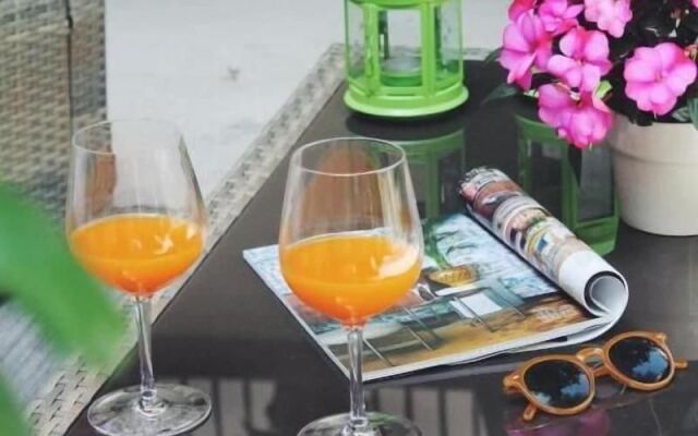 Il Cortile di Elisa