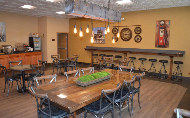 Best Western Prineville Inn
