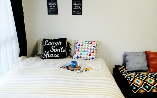 Best Apartment in Shinjuku