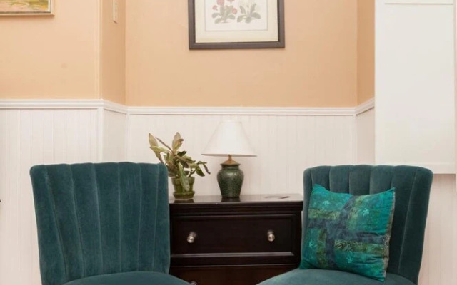 Blind Tiger Portland – Carleton Street