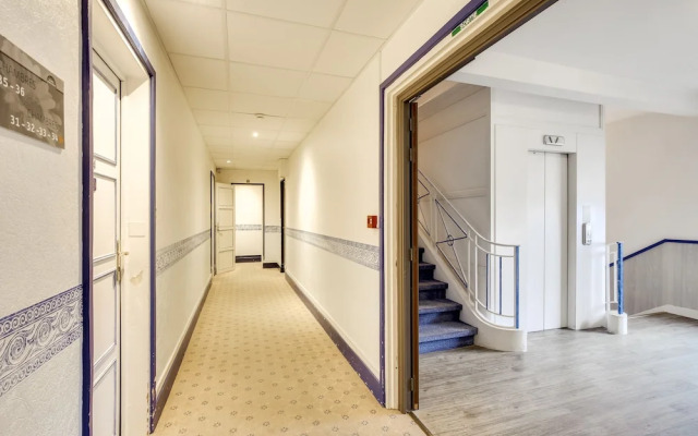Hôtel Marguerite