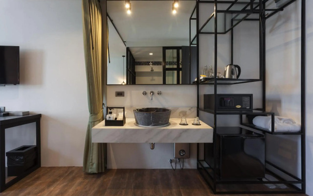Oriental Heritage Residence