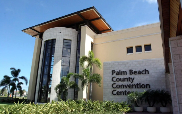 Hyatt Place West Palm Beach/Downtown