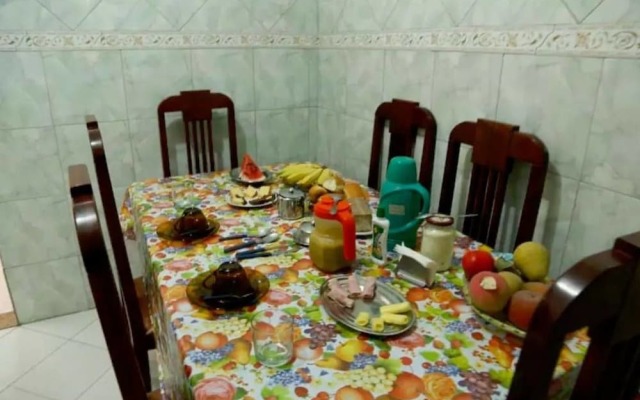 Brazil Inn Hostel Club