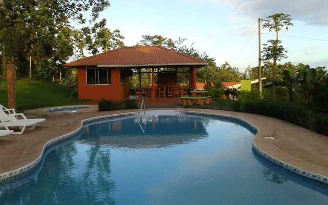 Miradas Arenal Hotel & Hotsprings