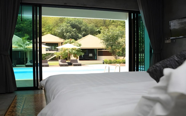 Mook Lamai Resort and Spa