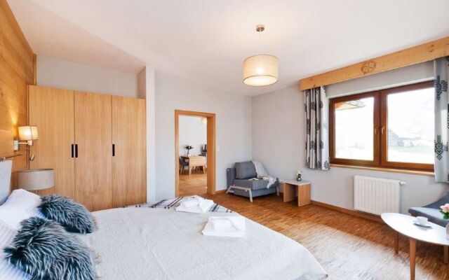 Lipki Park Resort 22126