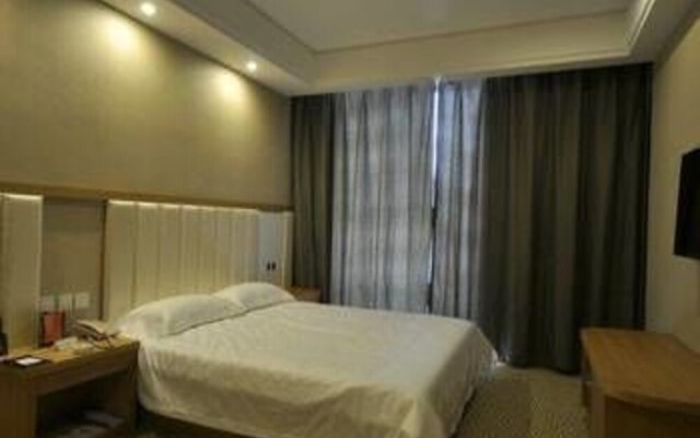 Yun Tai Yi He Hotel