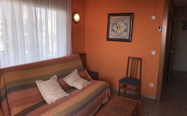 Apartamento Paradis 413