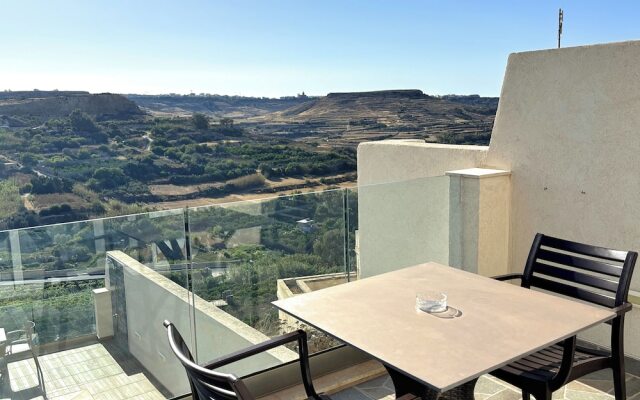 All Nations Gozo - Duplex
