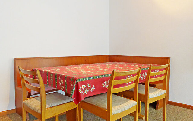 Apartment Matten (Utoring)