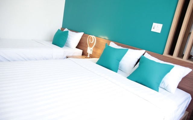 Sing Hotel – Guest Rooms – Da Nang