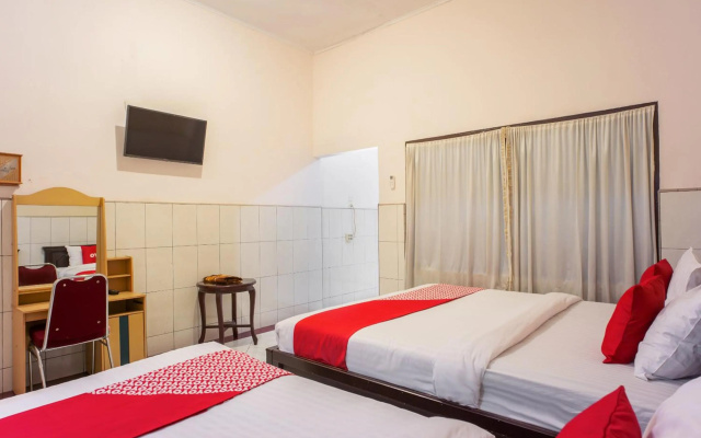 OYO 2180 Vina Vira Hotel – Guest Rooms – Lhoksumawe