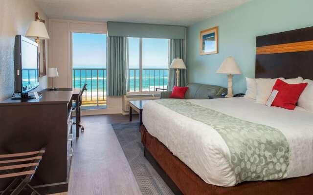 Ramada Plaza by Wyndham Nags Head Oceanfront