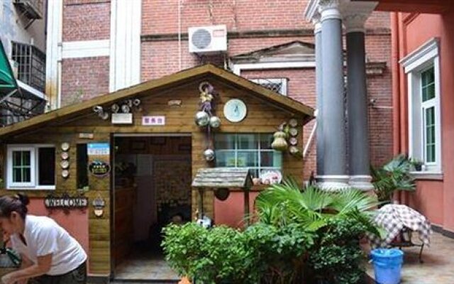 Meiri Sunshine Hostel - Xiamen