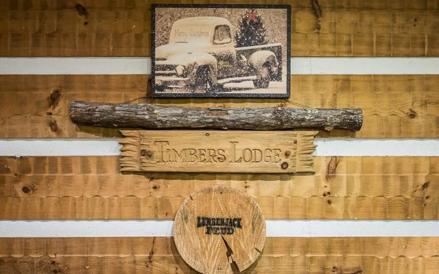 Timbers Lodge