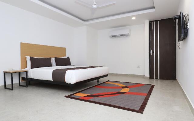 Collection O 30101 Red Coral Hassanpur