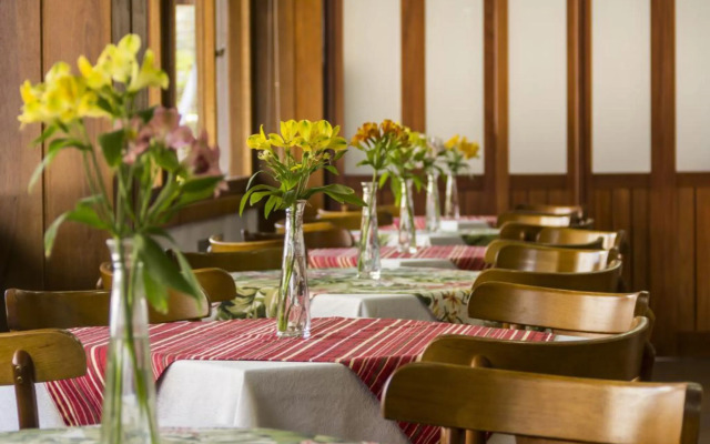 Tri Hotel Bento Gonçalves