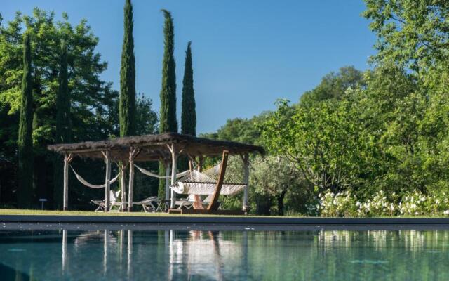 Agriturismo Cuprena