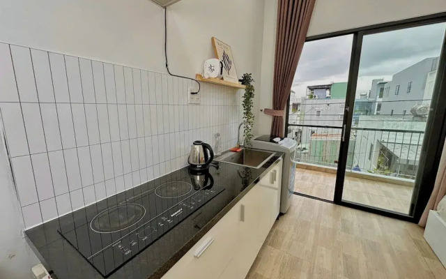 Corgi House Beachstay Da Nang