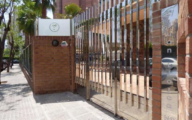 Apartamento Paraiso Centro