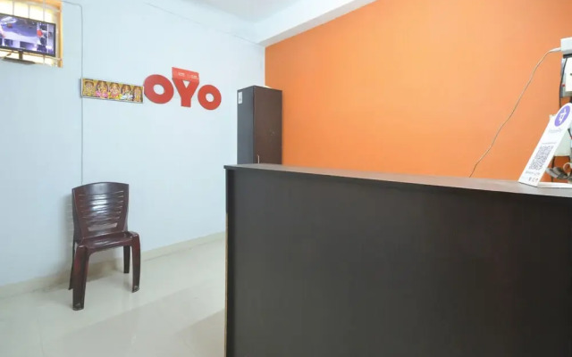 Rose Park Inn by OYO Rooms