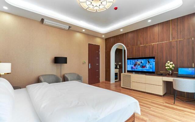 BBQ Hostel Ha Long 2