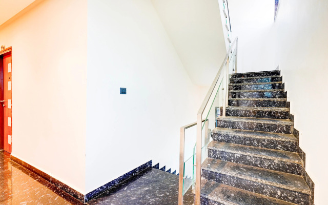 Super Hotel O Devangothi Railway station Banglore