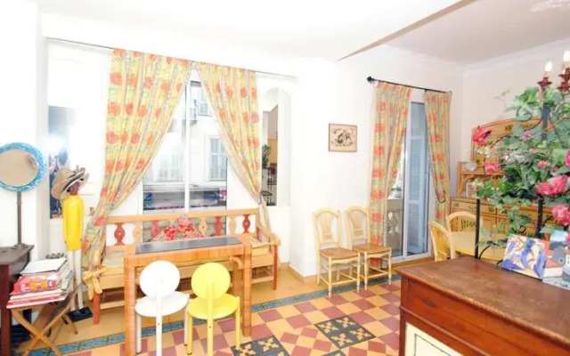 Apartment Casa bella di charme