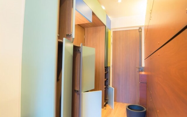 Albigny - T2 -luxe Contemporain - vue lac