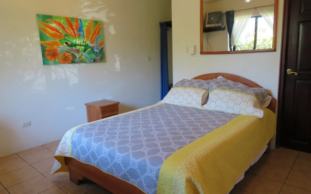 Hotel Diversion Tropical