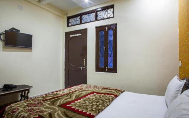 Hotel Hari Home