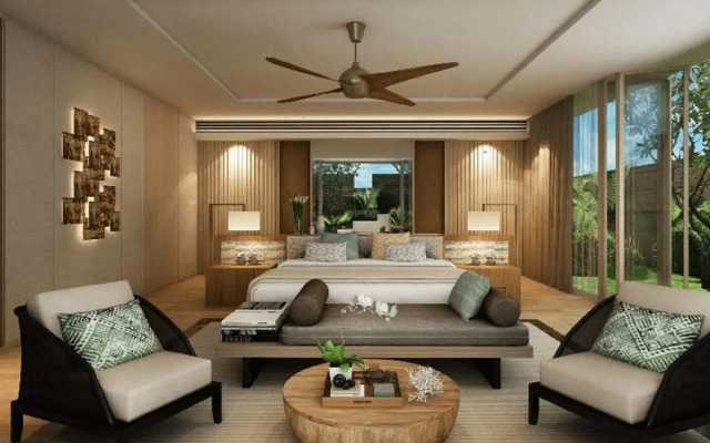 The Danna Langkawi - A Member of Small Luxury Hotels of the World