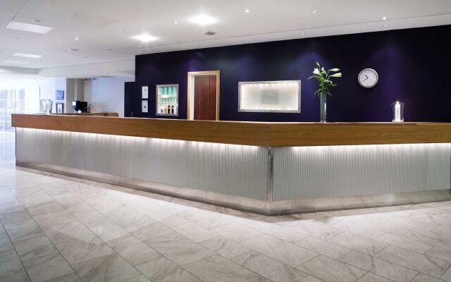 Quality Hotel Grand Falun