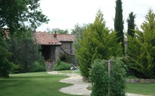 Stone House Retreat - Antica Fattoria di Pietra