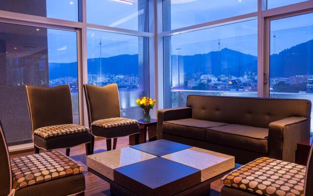 Four Points by Sheraton Bogota