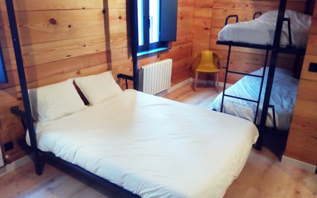 Erasmus Hostel Premium