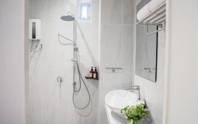 Sirin Hotel & Resident