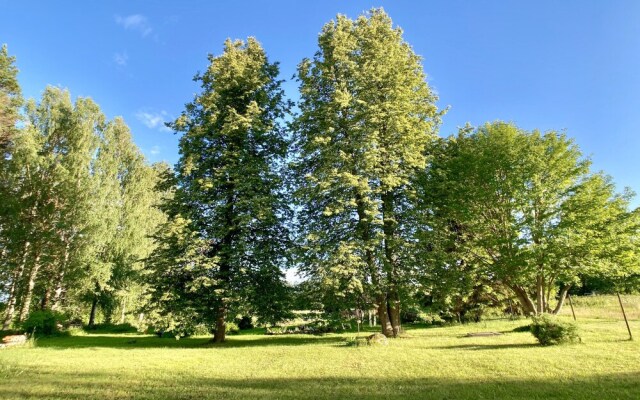 Olo Center by Kolovesi National Park