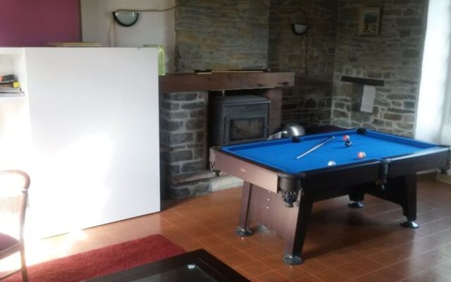 Le Domaine de la Belle Normandie