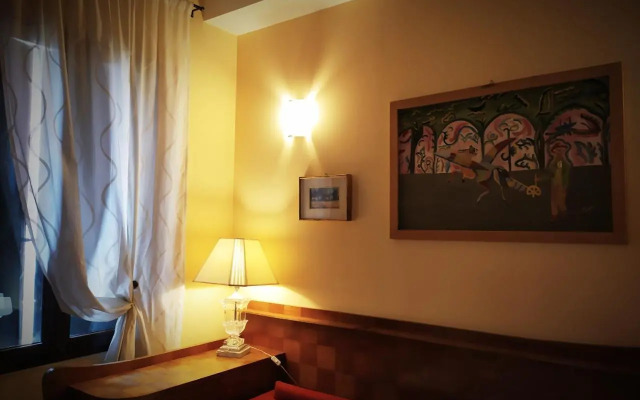 Cà Tron Apartment