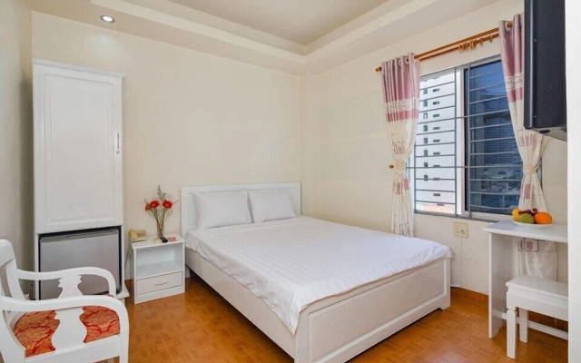 Oyo 285 Ken Nha Trang Hotel