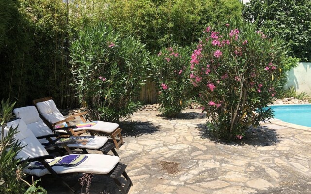 Beautiful Villa in Zadar, Pool, Garden Near Beach