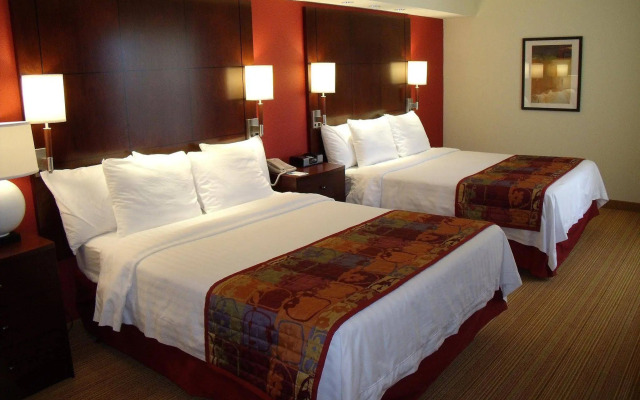 Residence Inn Chattanooga Near Hamilton Place