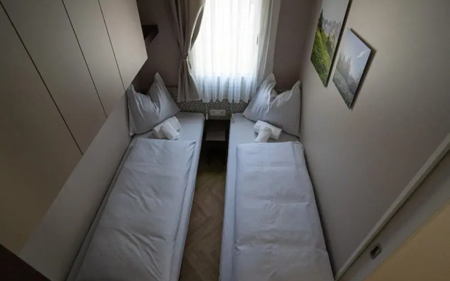 Comfortable Chalet Near the Pressegger See