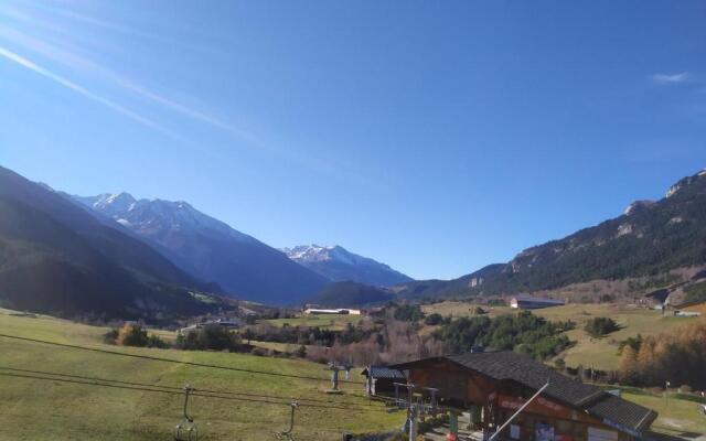 Appartement Termignon, 3 pièces, 7 personnes - FR-1-508-222