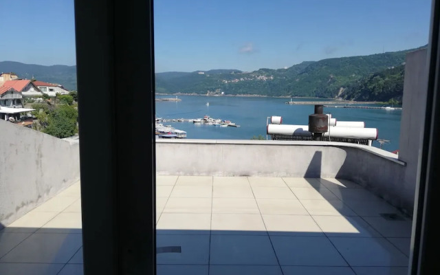 Karadeniz Pansiyon
